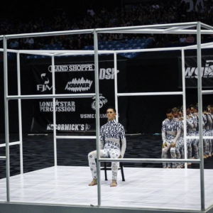 Inevitable Direction of My Life Cages