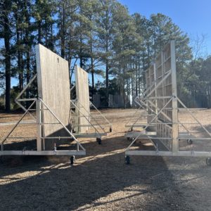 Tilting Table Props