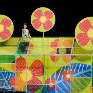 The Garden of Love Greenhouses