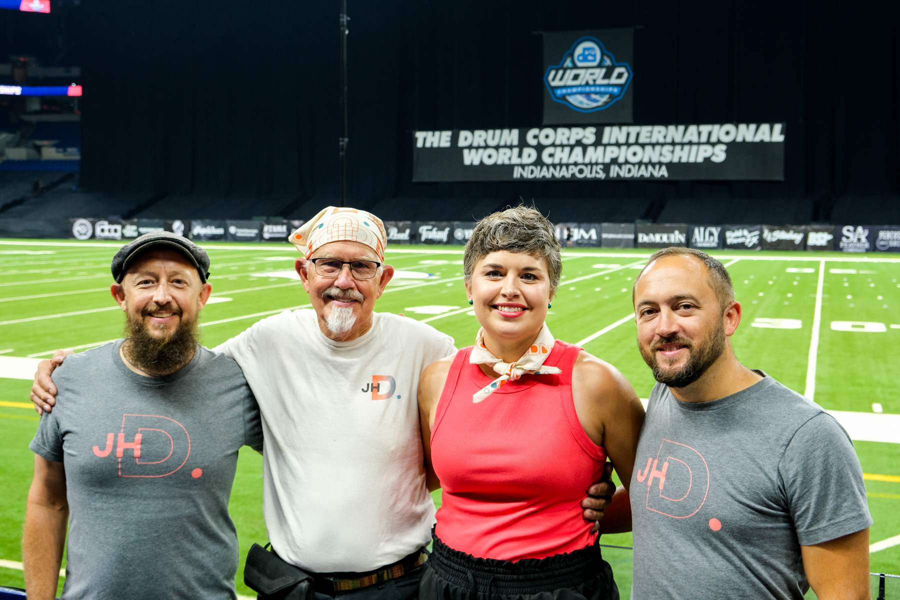 2026 Drum Corps International Season